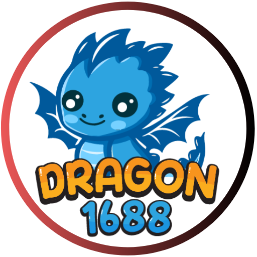 DRAGON1688