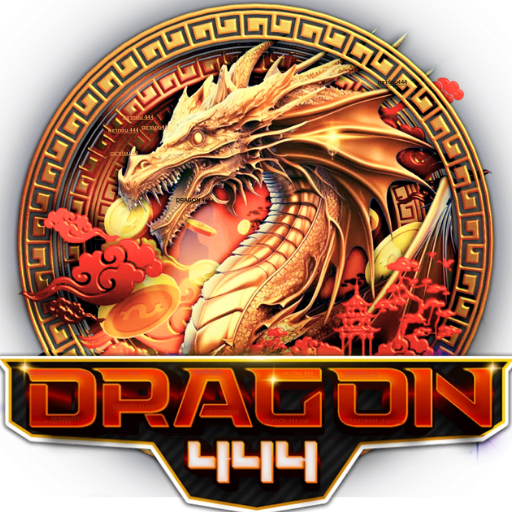 DRAGON444